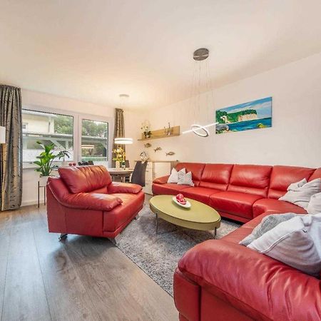 Ferienwohnung Kornblume Zirkow Eksteriør bilde